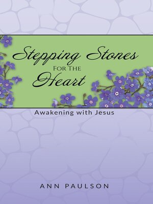 cover image of Stepping Stones for the Heart